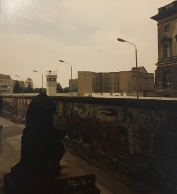 Berlin Juni 1989